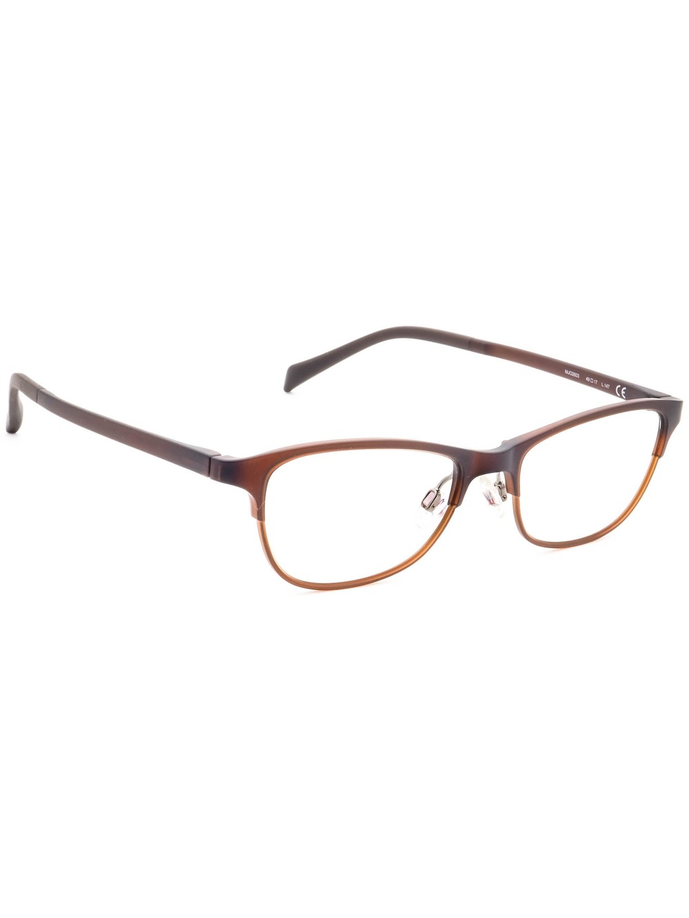 Maui Jim MJ2603-26M Eyewear